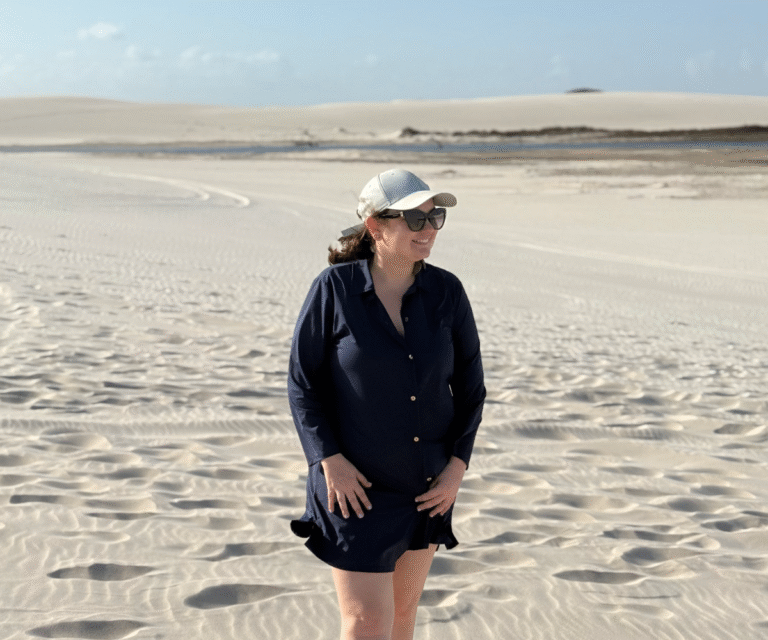 Lençóis Maranhenses