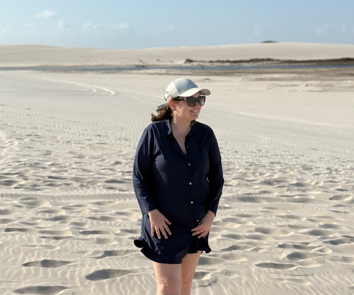 Lençóis Maranhenses