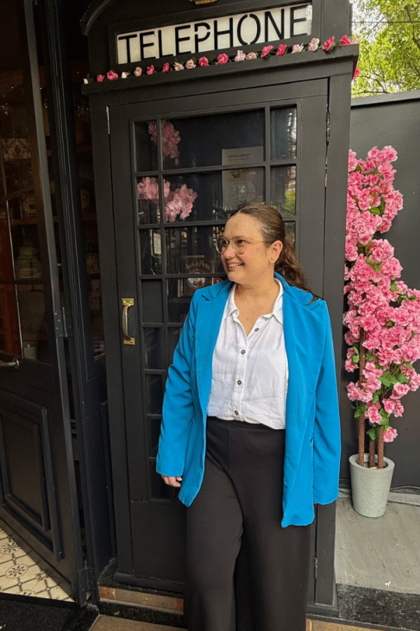 London Coffee Station