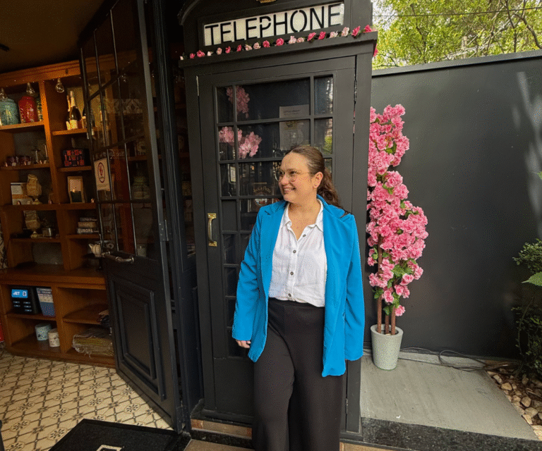 London Coffee Station