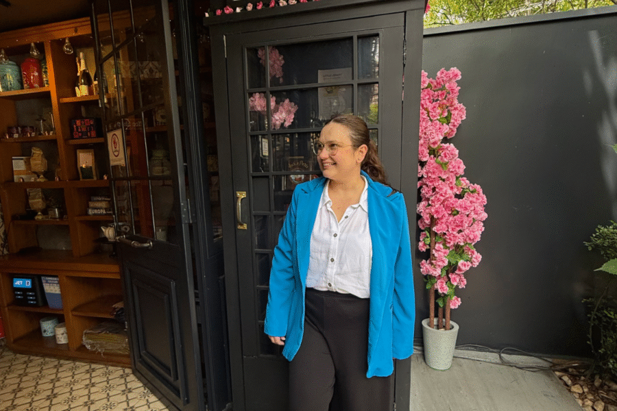 London Coffee Station