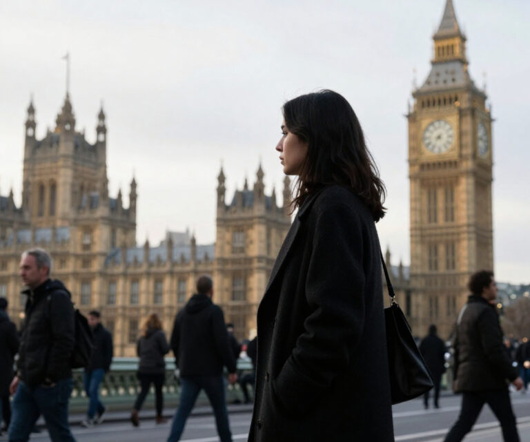 lugares gratuitos em Londres